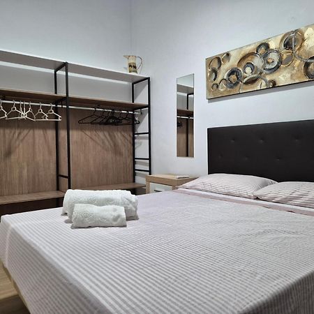 Apartamentos Centro Santa Pola Ngoại thất bức ảnh