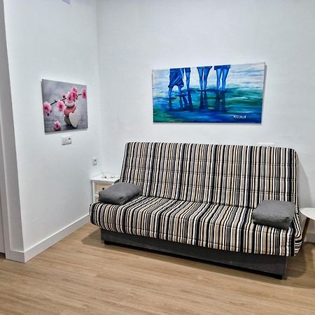 Apartamentos Centro Santa Pola Ngoại thất bức ảnh