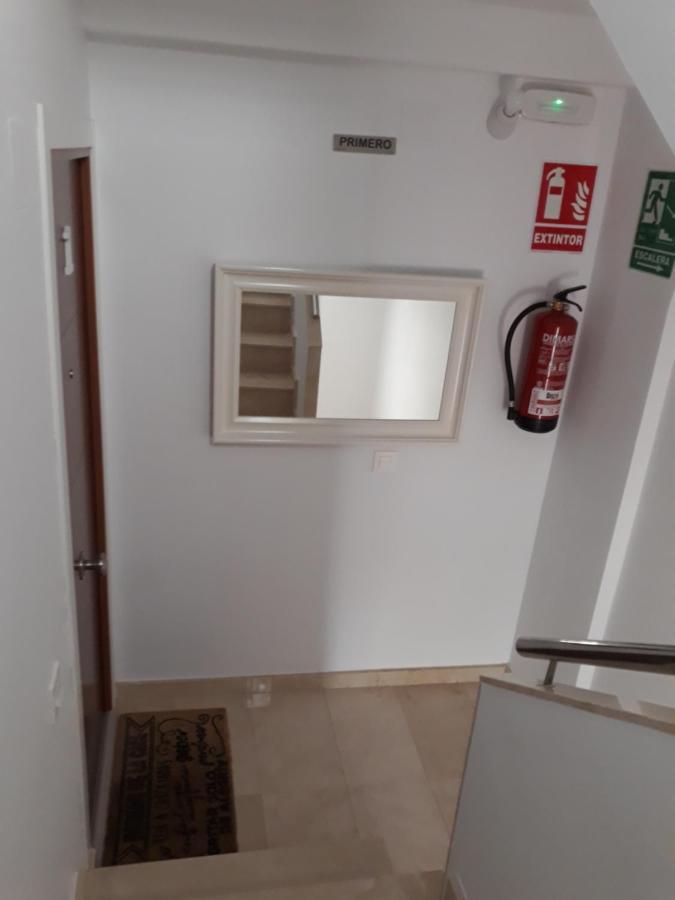 Apartamentos Centro Santa Pola Ngoại thất bức ảnh