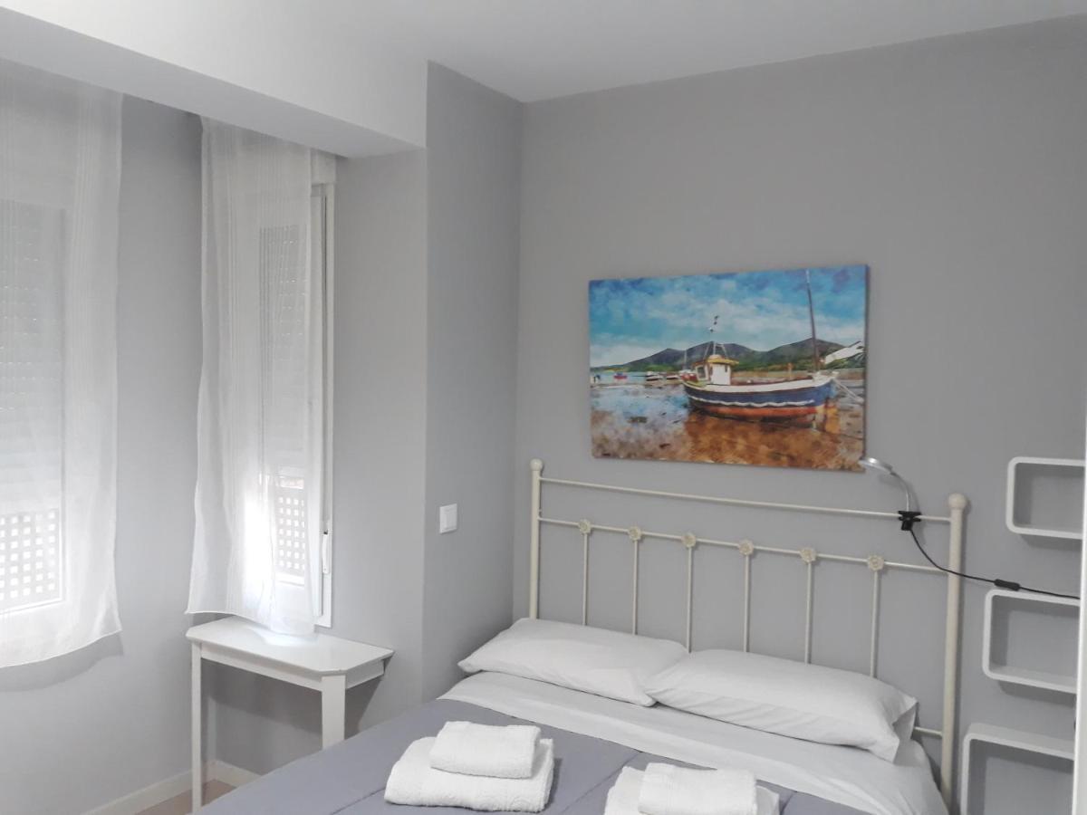 Apartamentos Centro Santa Pola Ngoại thất bức ảnh
