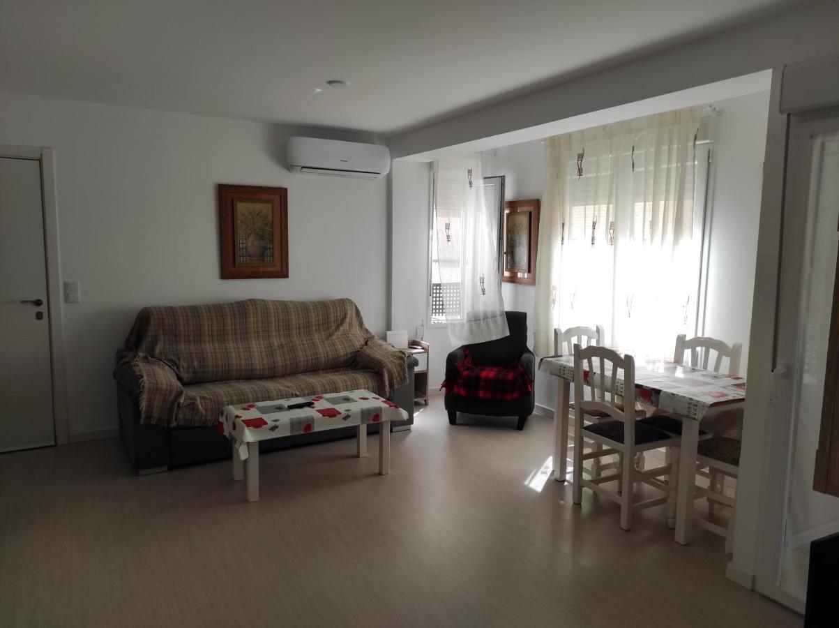 Apartamentos Centro Santa Pola Ngoại thất bức ảnh