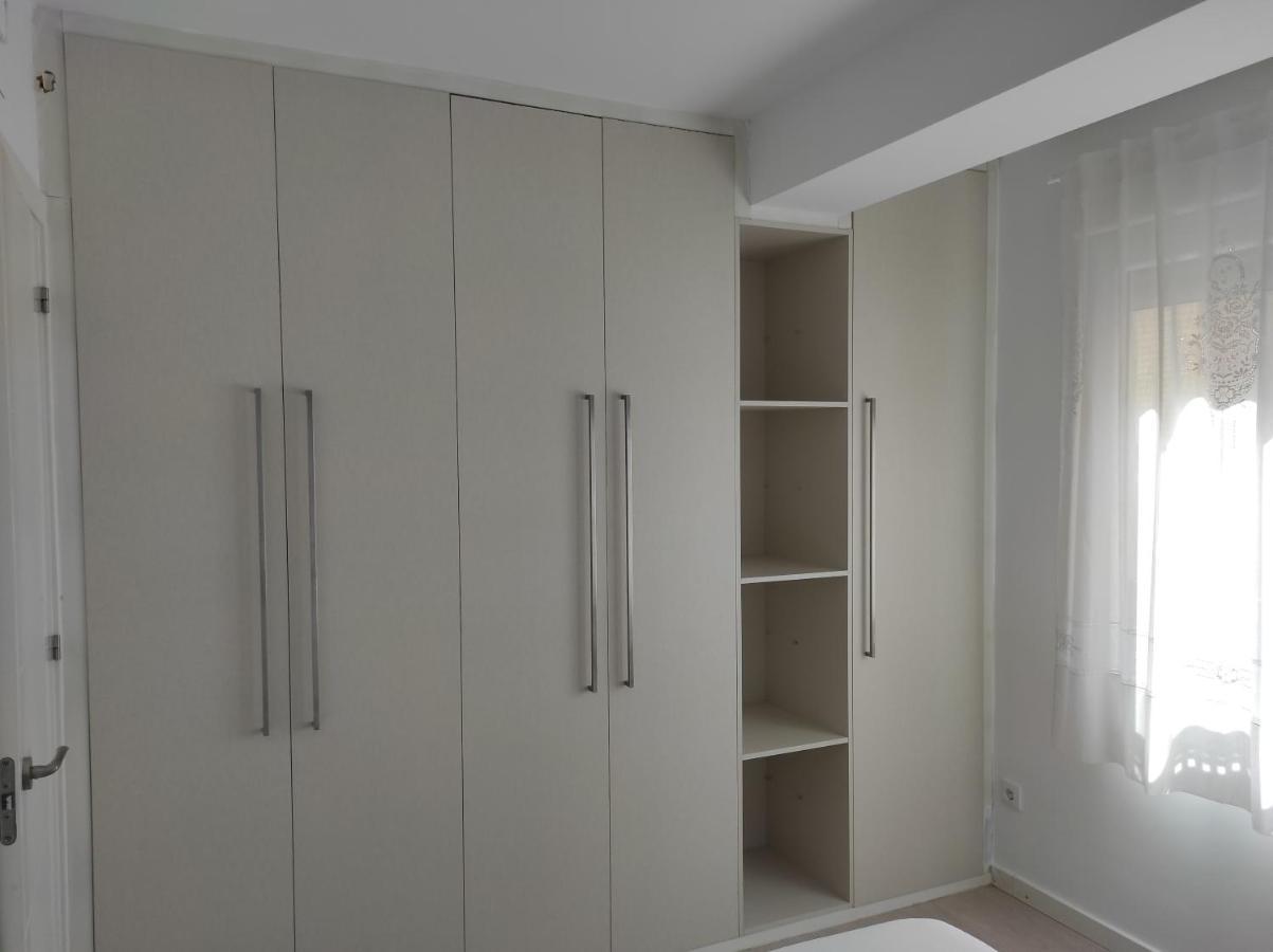 Apartamentos Centro Santa Pola Ngoại thất bức ảnh