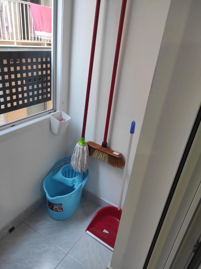Apartamentos Centro Santa Pola Ngoại thất bức ảnh