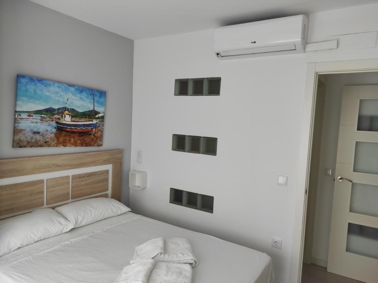 Apartamentos Centro Santa Pola Ngoại thất bức ảnh