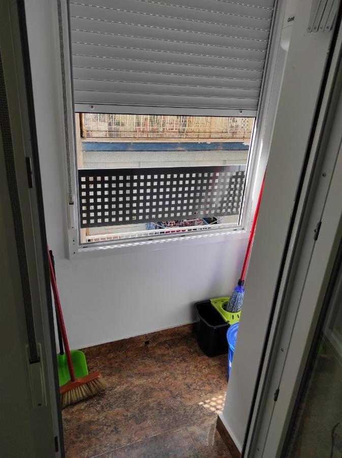 Apartamentos Centro Santa Pola Ngoại thất bức ảnh