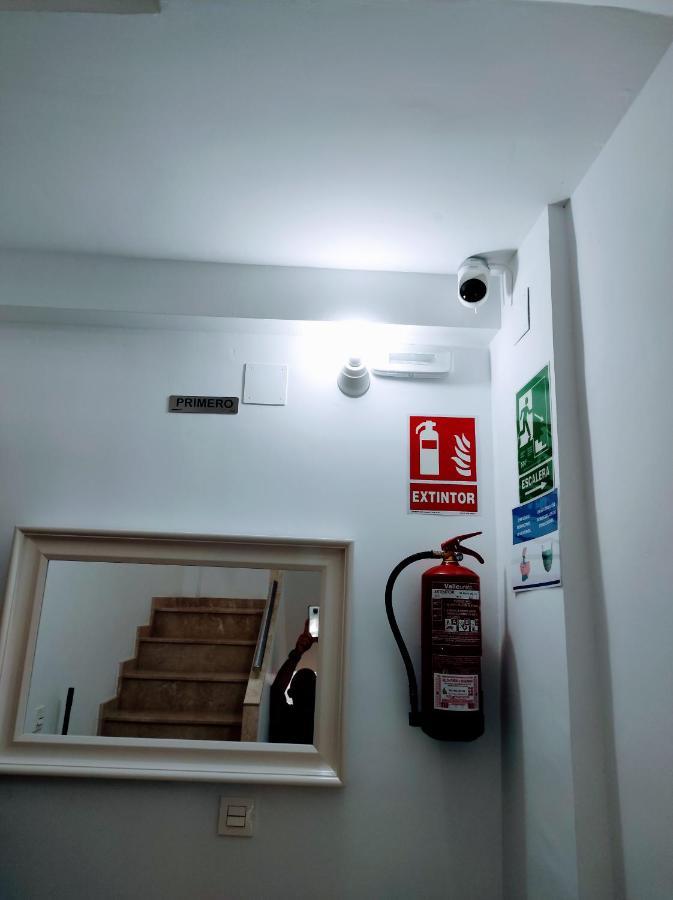 Apartamentos Centro Santa Pola Ngoại thất bức ảnh