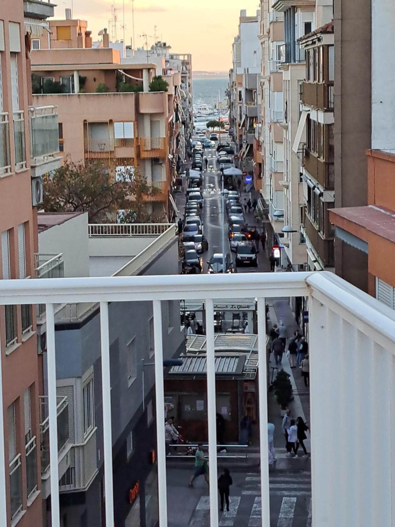 Apartamentos Centro Santa Pola Phòng bức ảnh