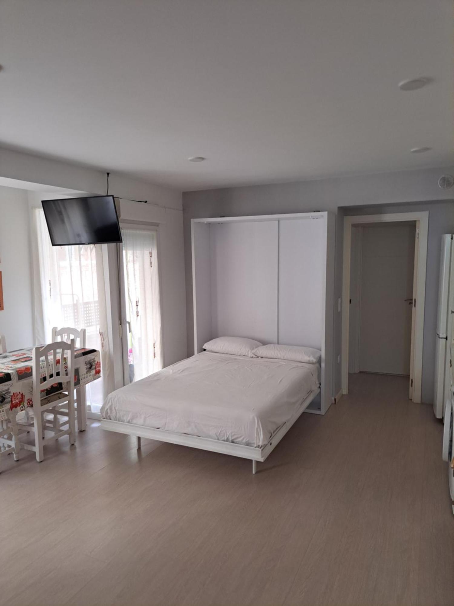 Apartamentos Centro Santa Pola Ngoại thất bức ảnh