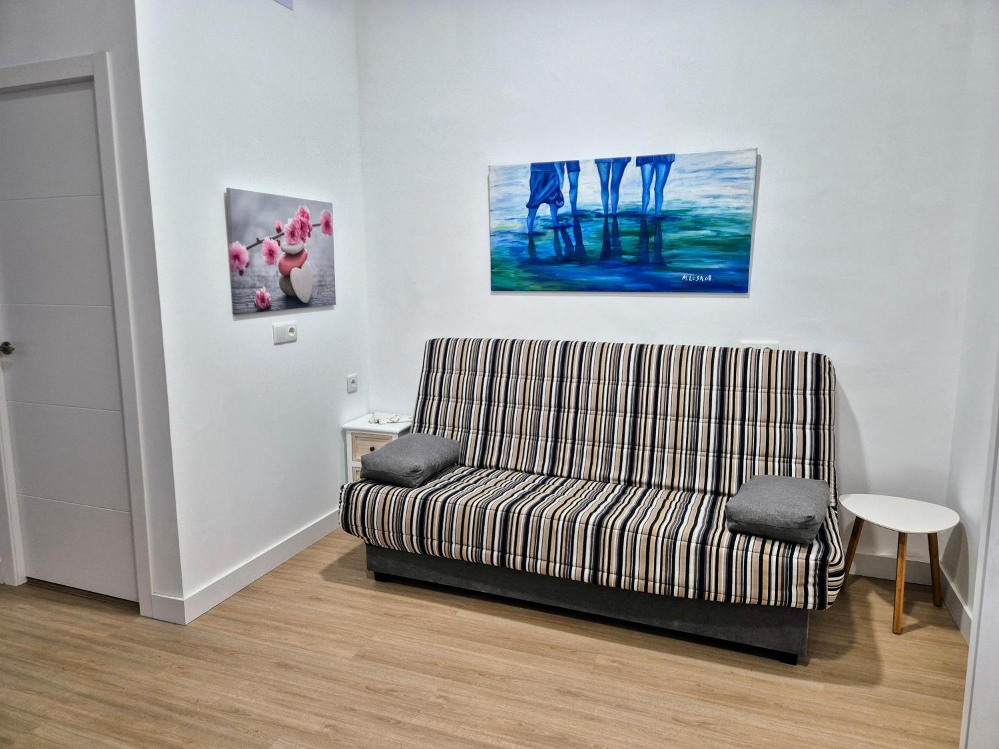 Apartamentos Centro Santa Pola Ngoại thất bức ảnh