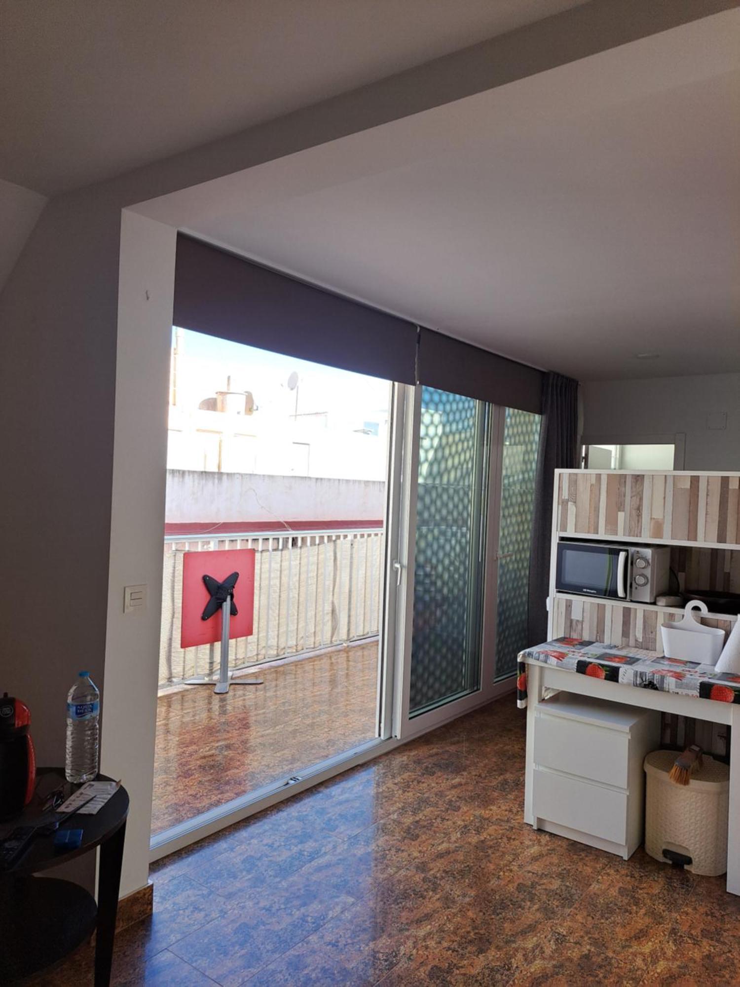Apartamentos Centro Santa Pola Ngoại thất bức ảnh