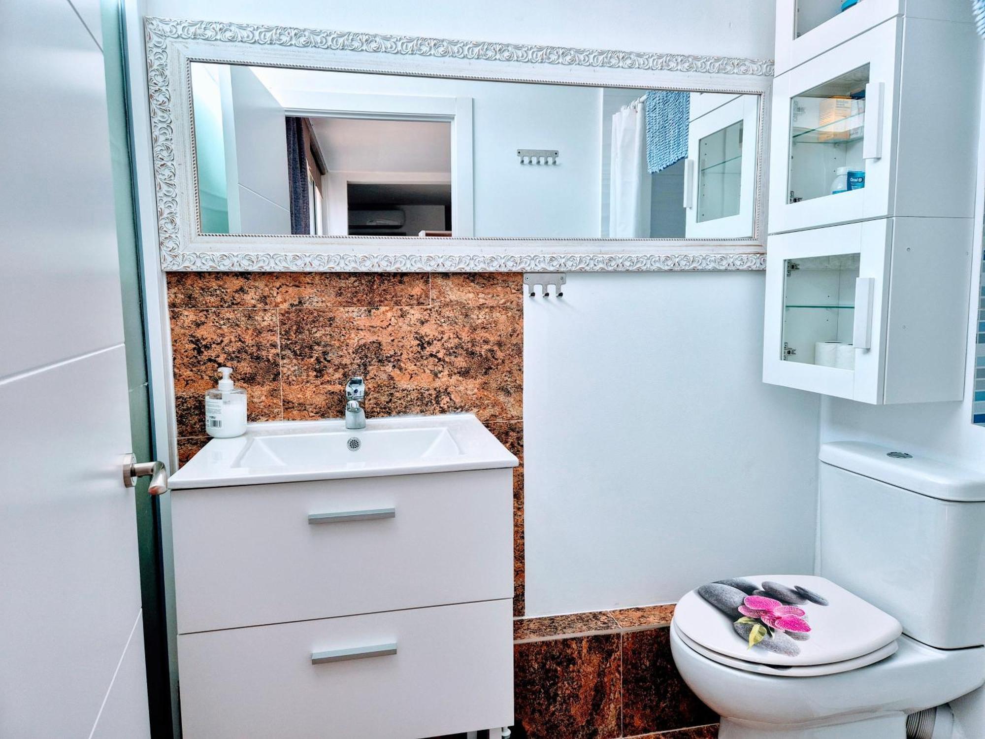 Apartamentos Centro Santa Pola Ngoại thất bức ảnh