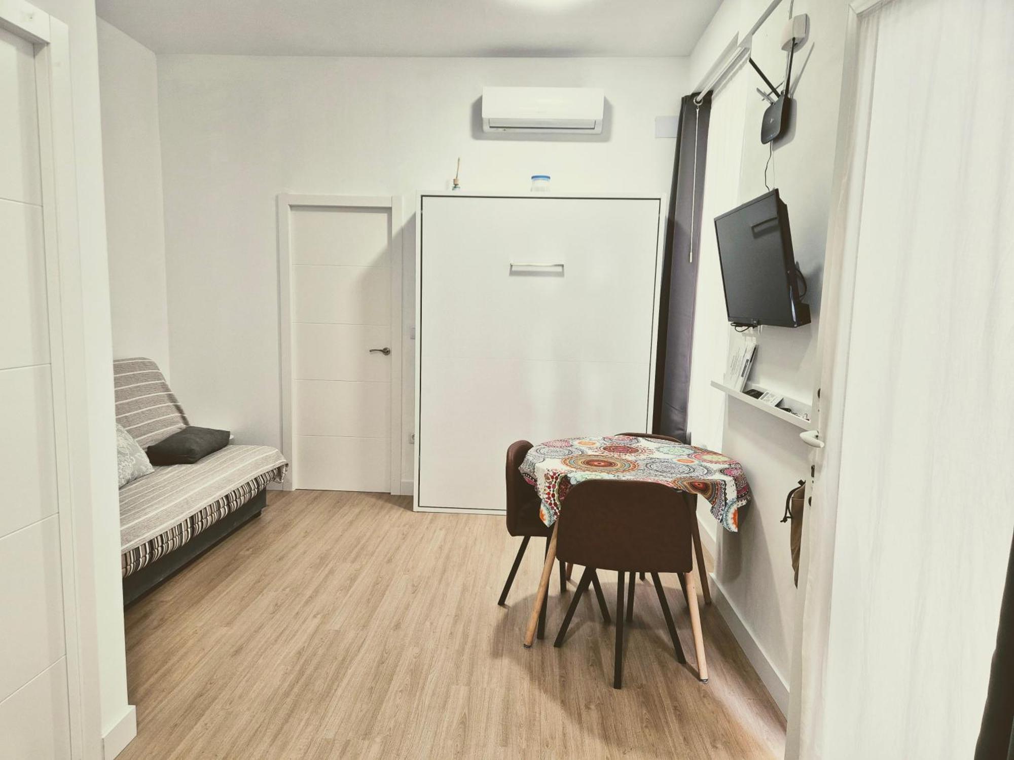 Apartamentos Centro Santa Pola Ngoại thất bức ảnh