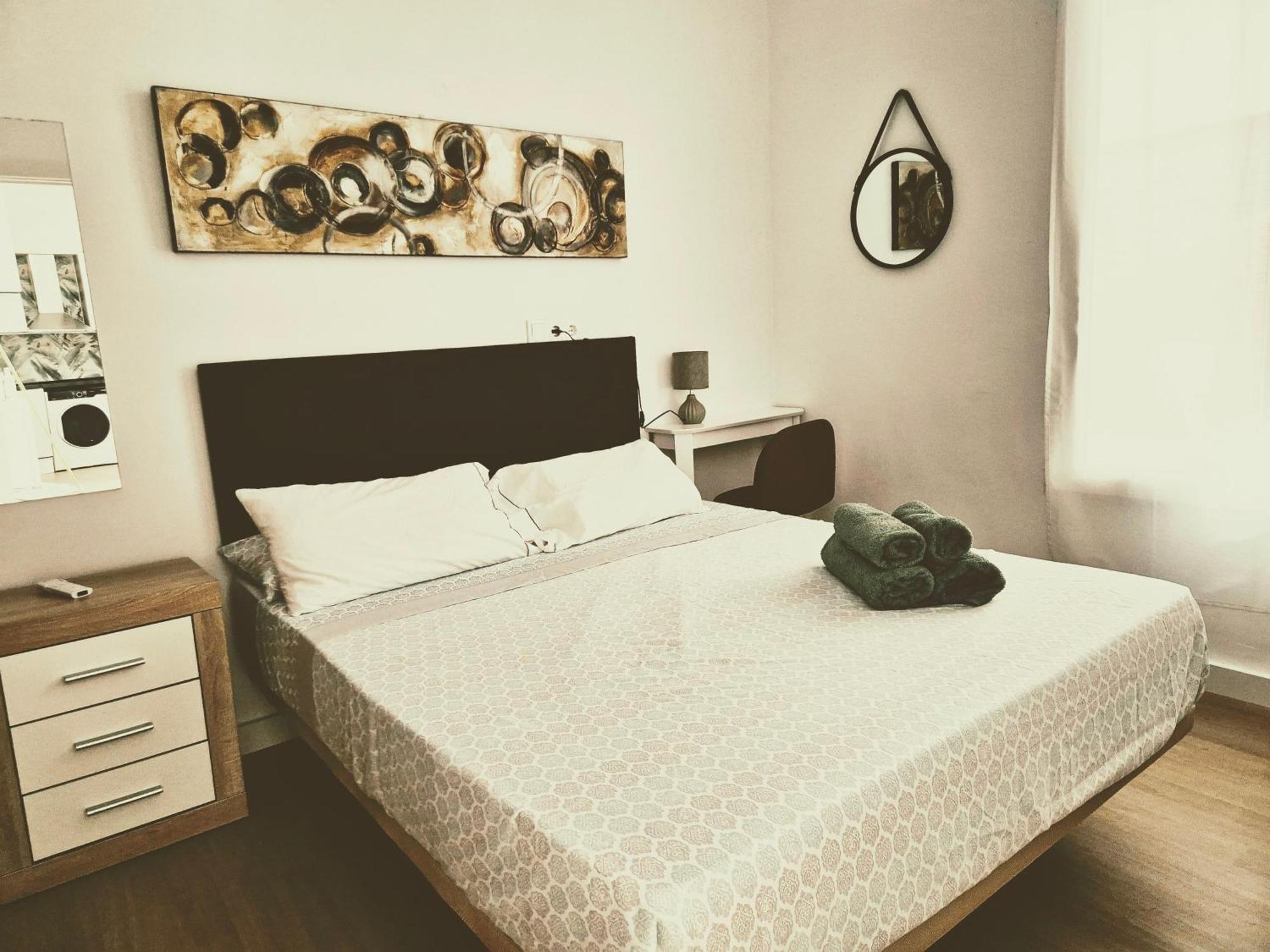 Apartamentos Centro Santa Pola Ngoại thất bức ảnh
