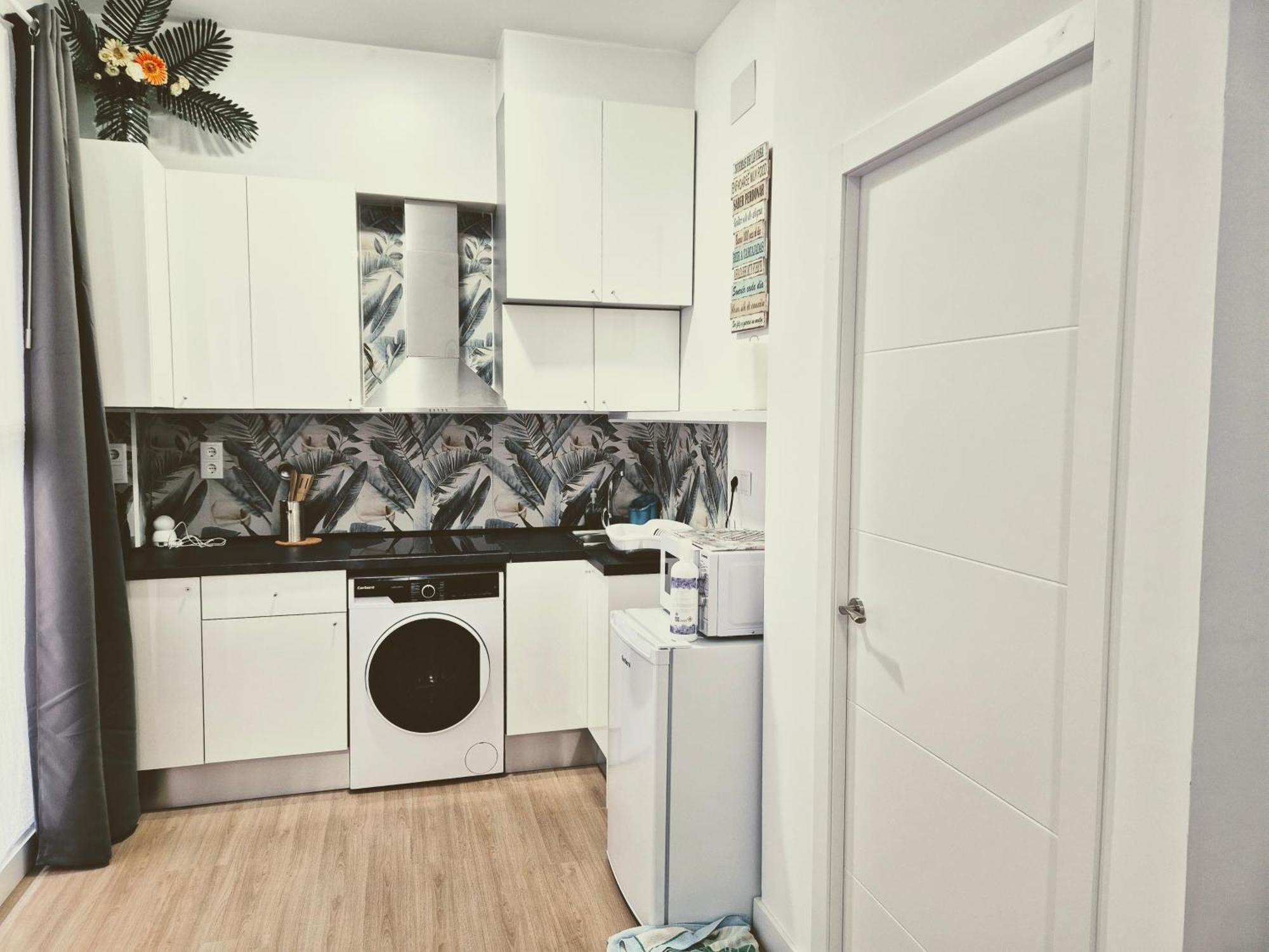 Apartamentos Centro Santa Pola Ngoại thất bức ảnh
