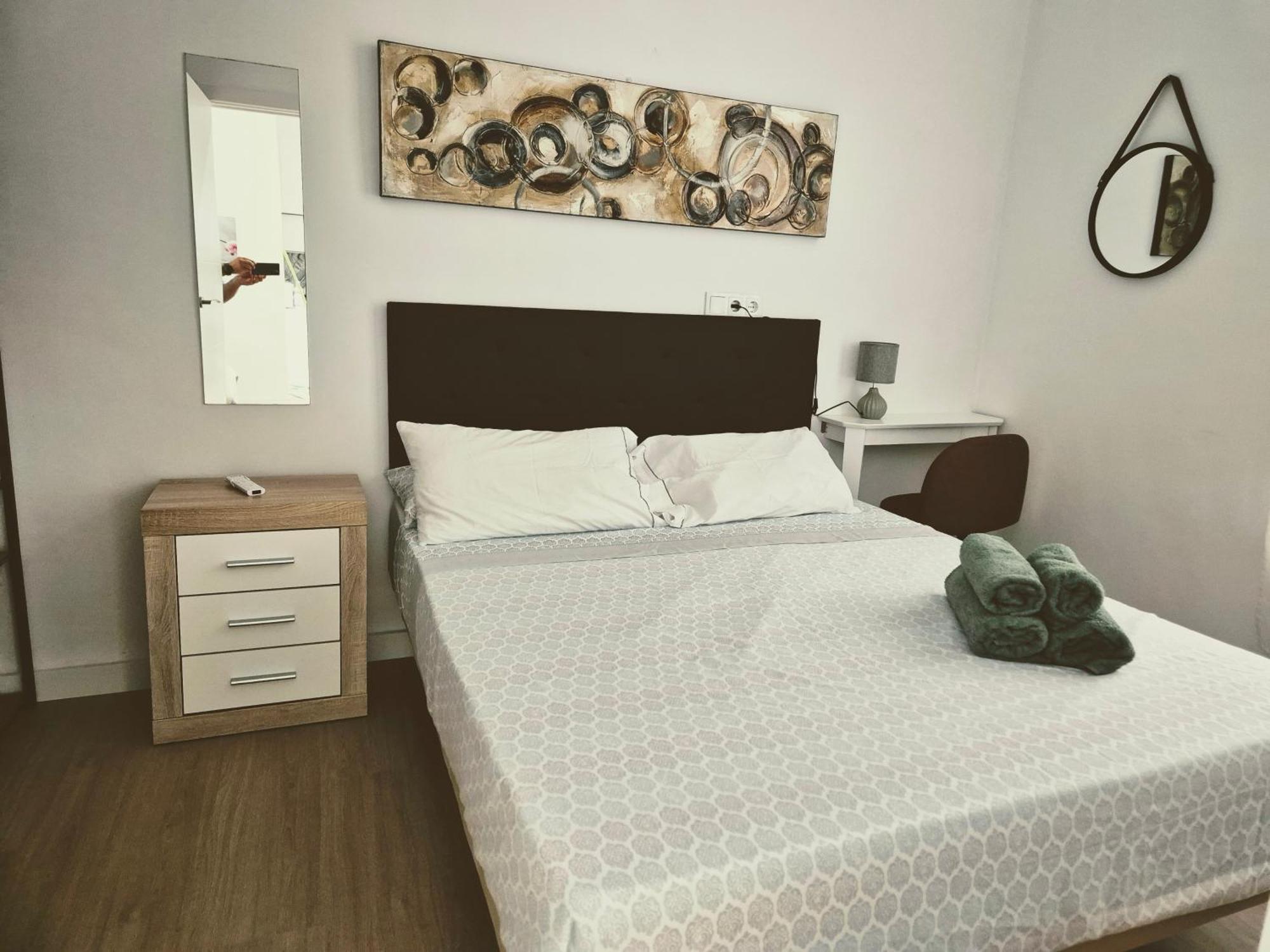 Apartamentos Centro Santa Pola Ngoại thất bức ảnh