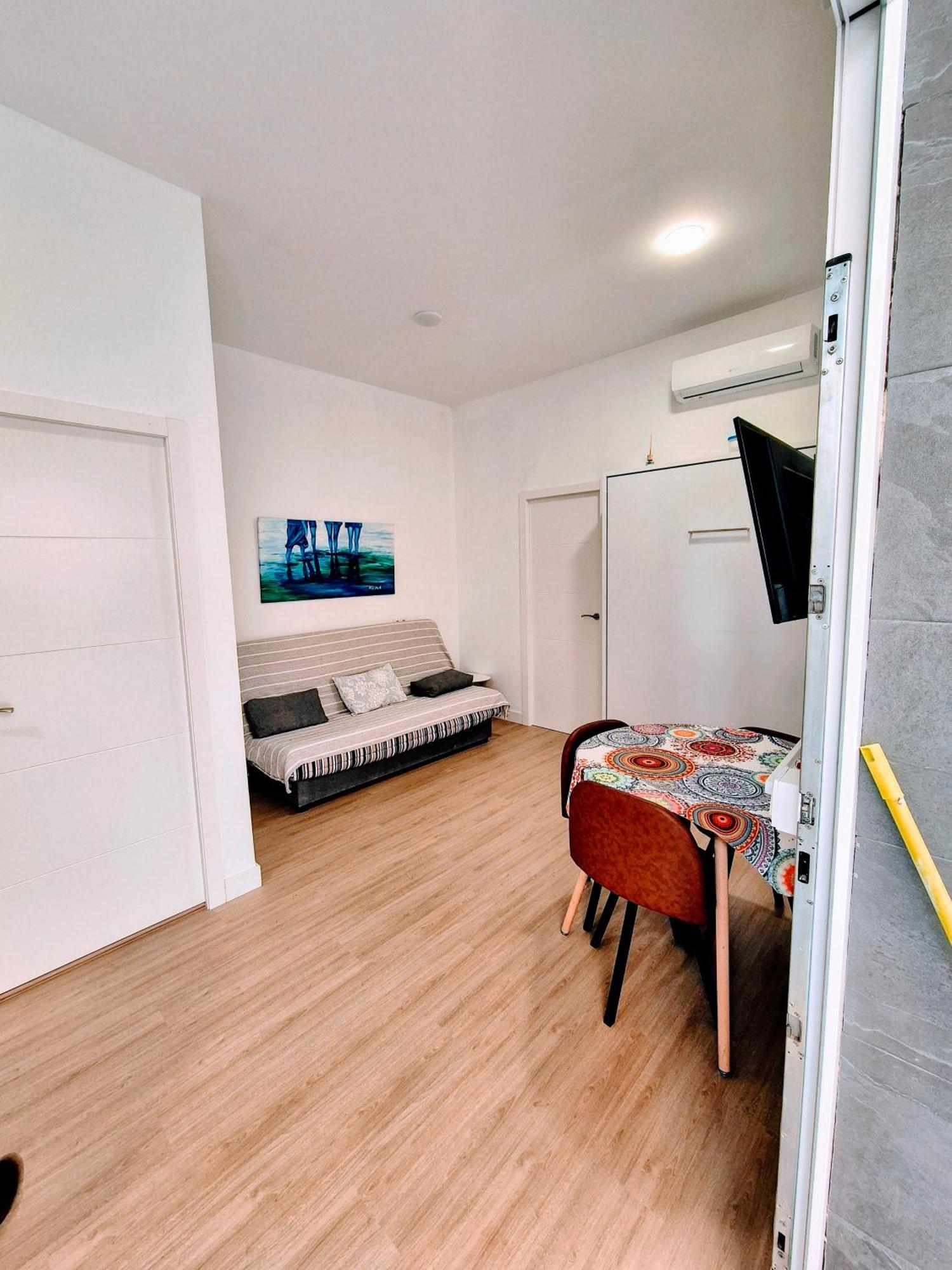 Apartamentos Centro Santa Pola Ngoại thất bức ảnh