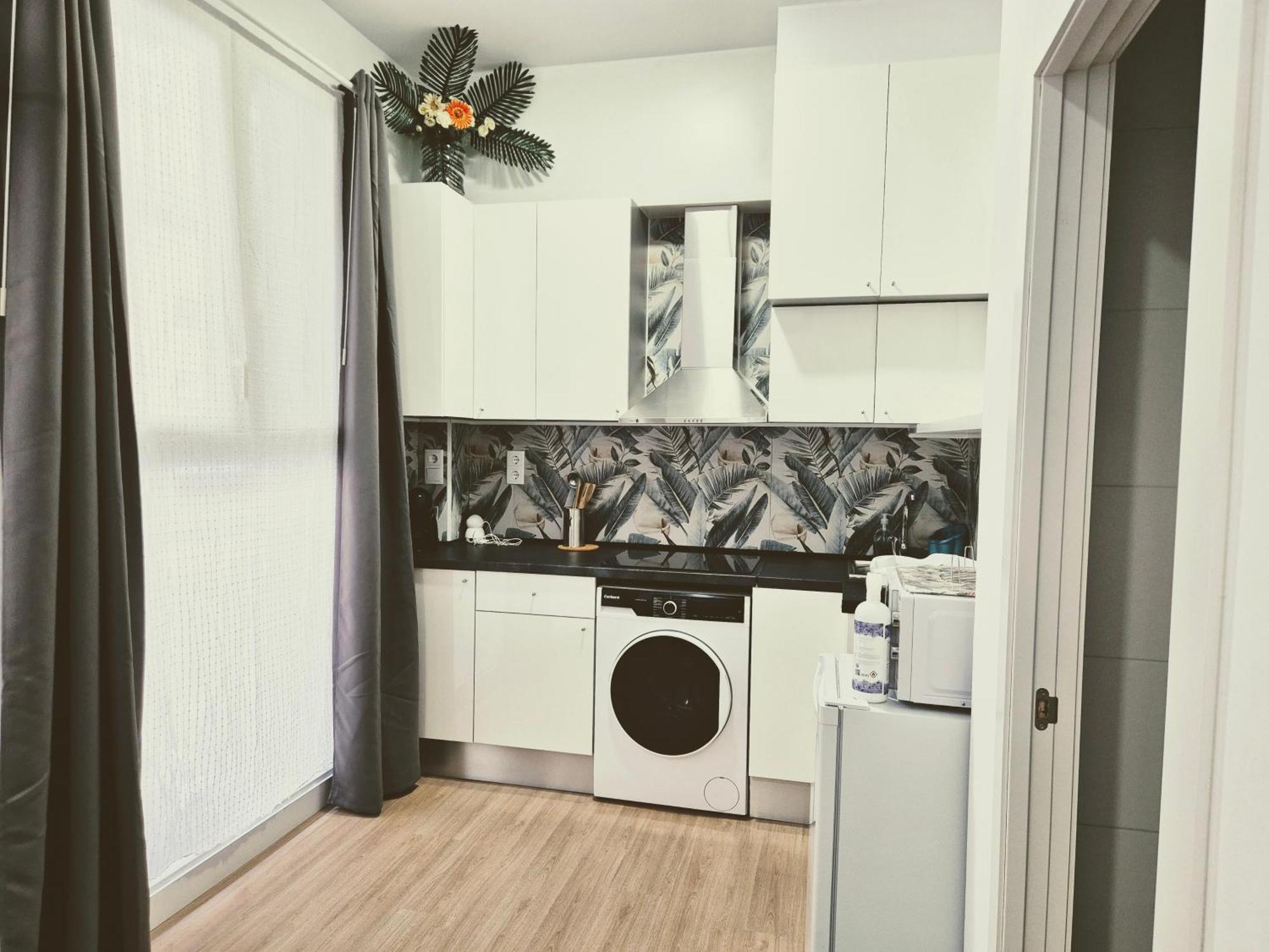 Apartamentos Centro Santa Pola Ngoại thất bức ảnh