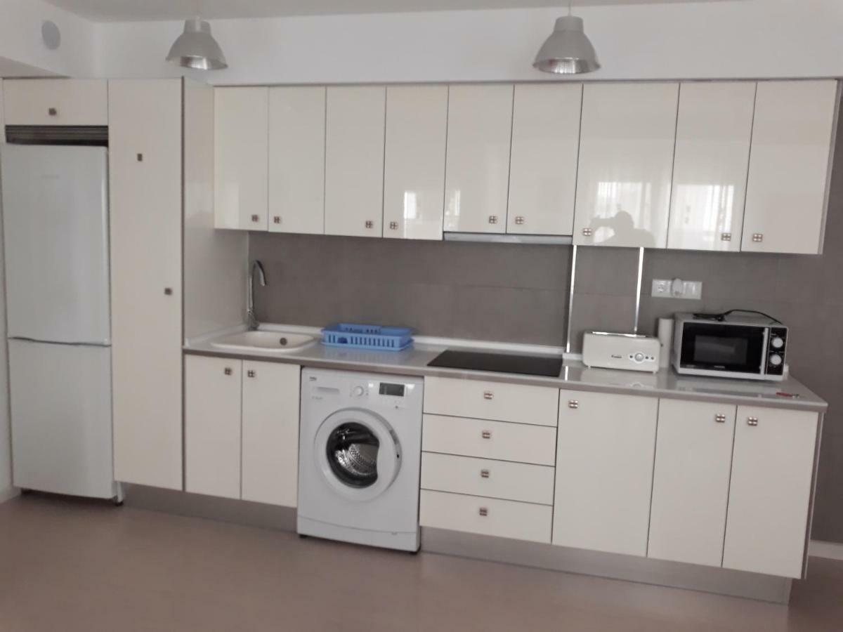 Apartamentos Centro Santa Pola Ngoại thất bức ảnh