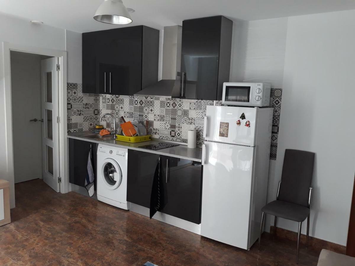 Apartamentos Centro Santa Pola Ngoại thất bức ảnh