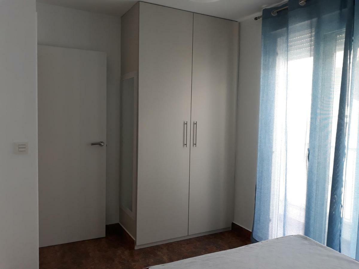 Apartamentos Centro Santa Pola Ngoại thất bức ảnh