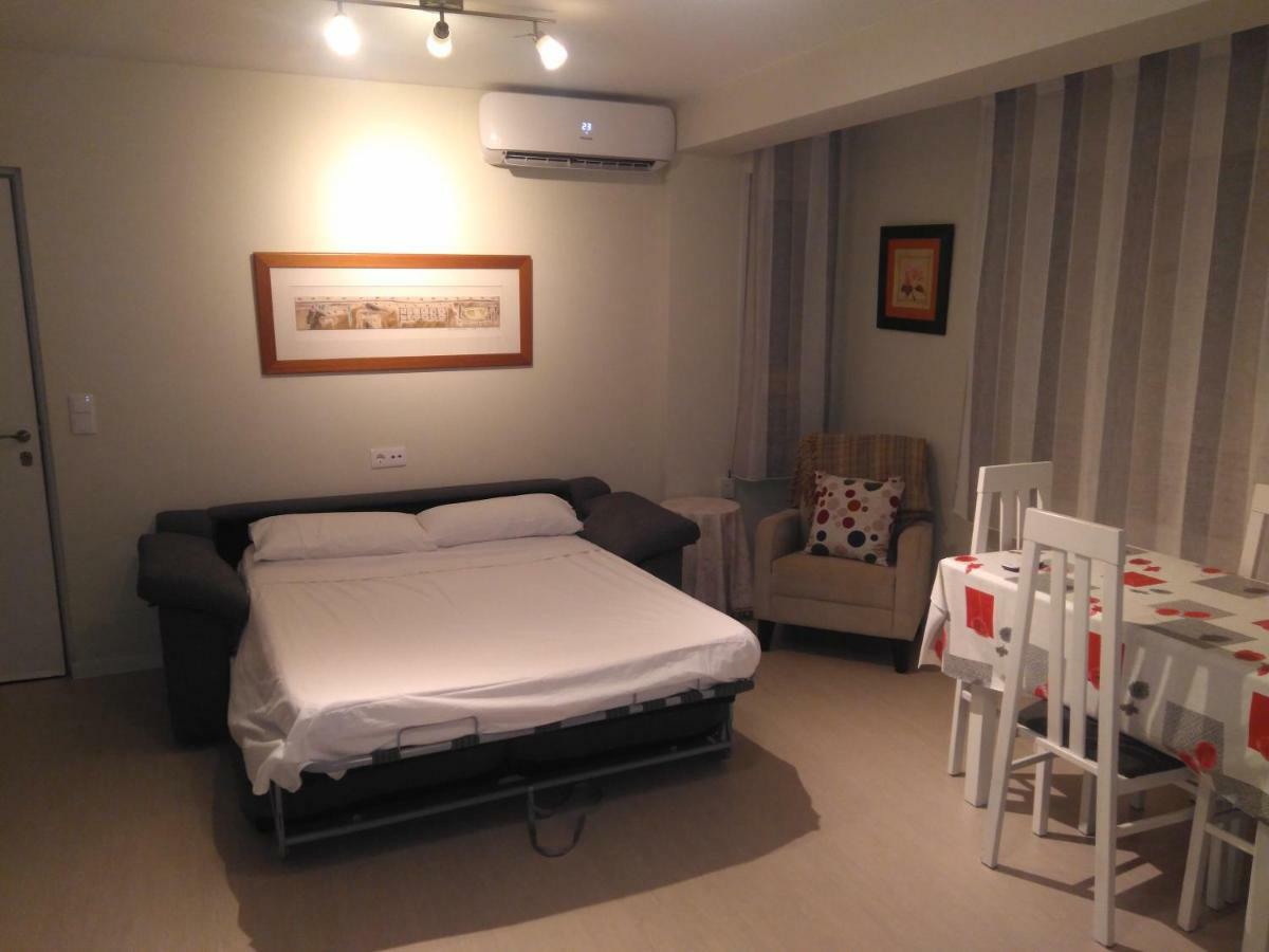 Apartamentos Centro Santa Pola Ngoại thất bức ảnh