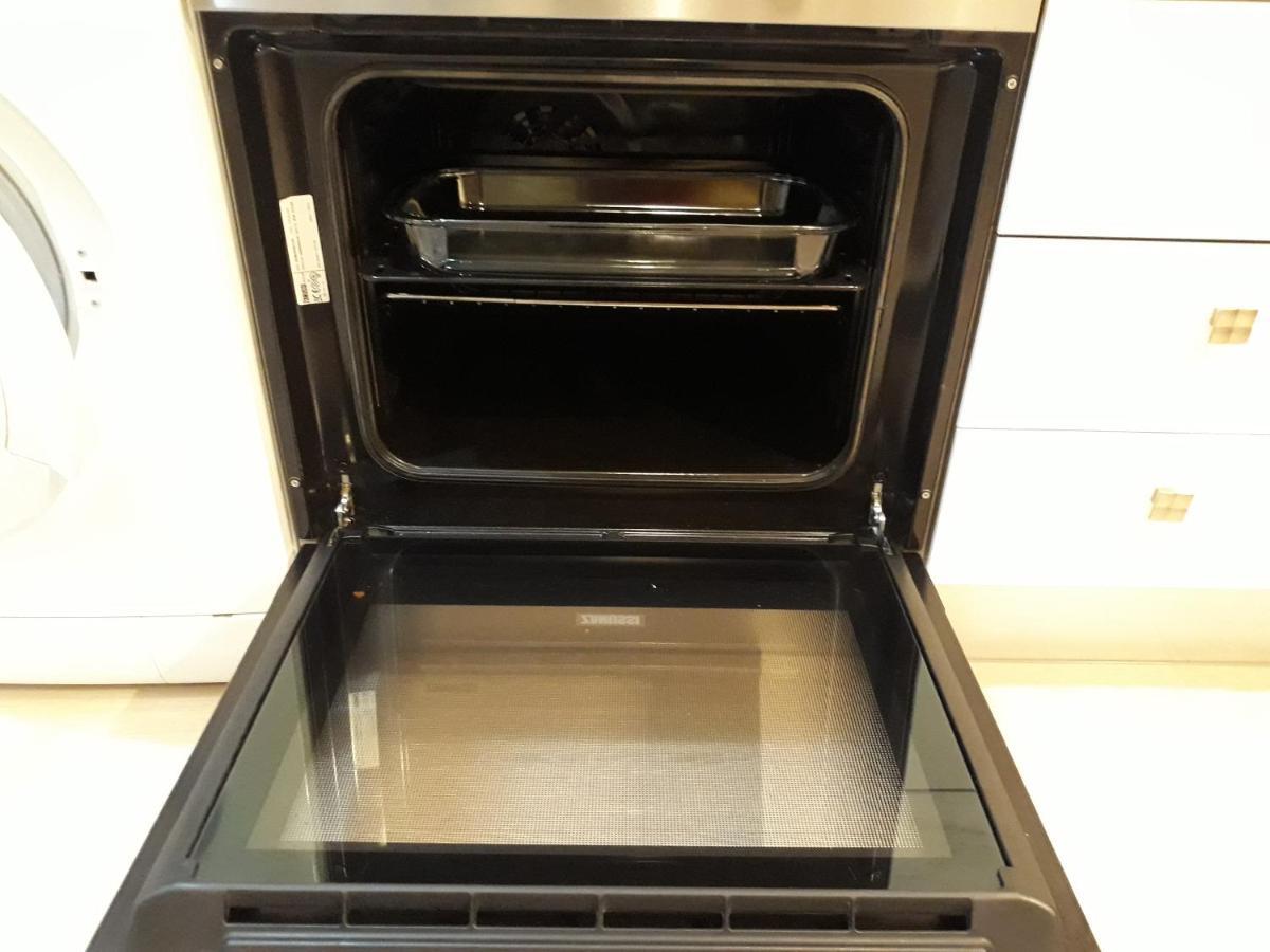 Apartamentos Centro Santa Pola Ngoại thất bức ảnh