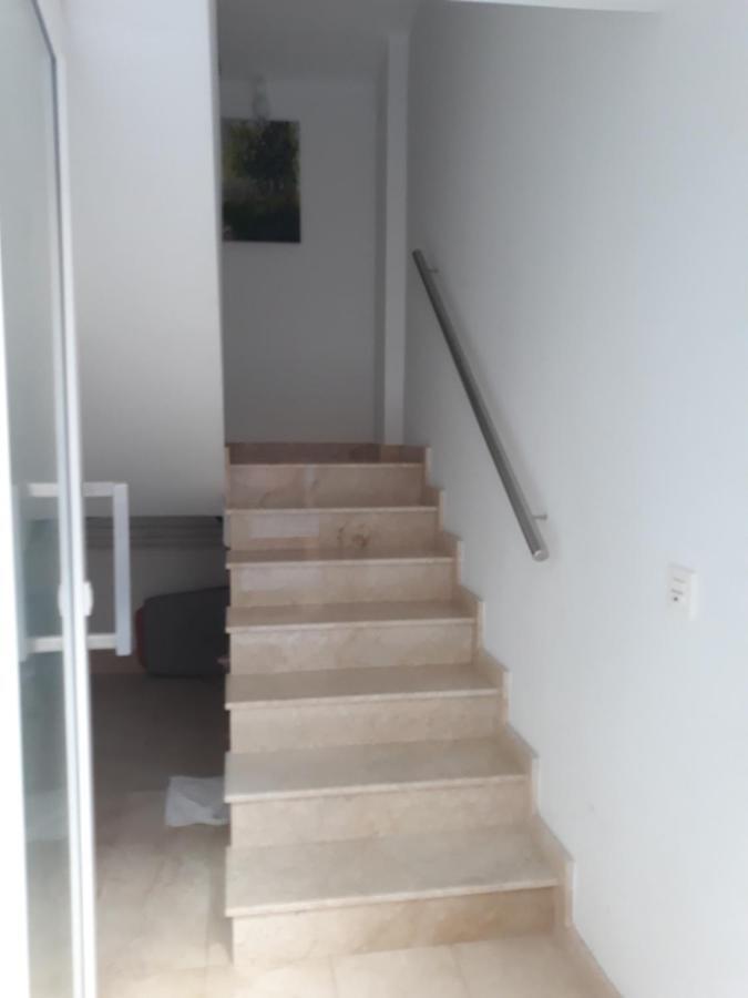 Apartamentos Centro Santa Pola Ngoại thất bức ảnh